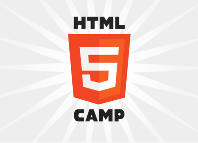Будущее веба и HTML5 Camp все ближе!